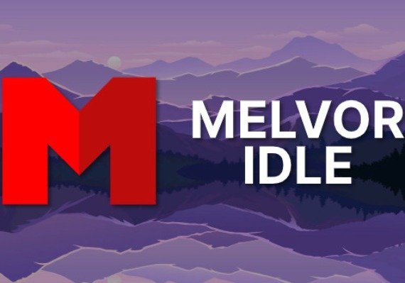 Buy Melvor Idle (PC) CD Key for STEAM - GLOBAL