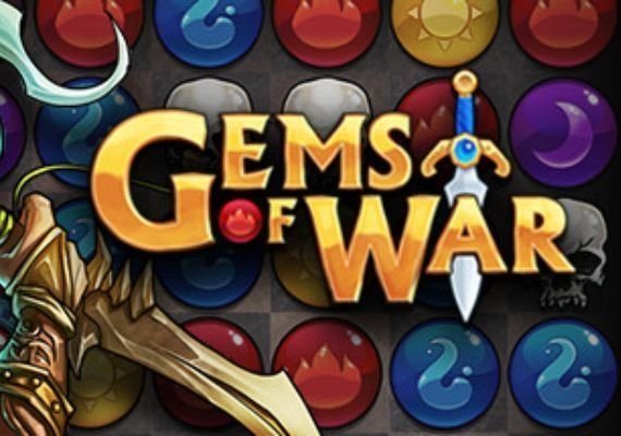 Gems of War - Shadow Dragon Starter Pack DLC (Xbox One, Xbox Series X/S) - Xbox Live Key GLOBAL