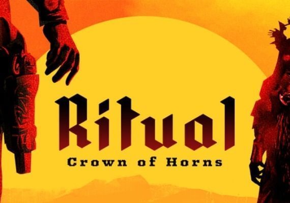 Ritual: Crown of Horns (Xbox One, Xbox Series X/S) - Xbox Live Key GLOBAL