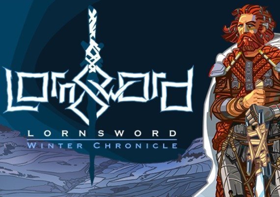 Lornsword Winter Chronicle (Xbox One, Xbox Series X/S) - Xbox Live Key GLOBAL