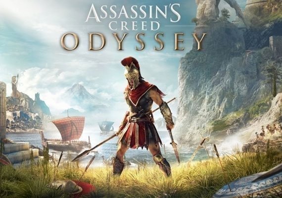 Assassin's Creed: Odyssey - Blind King Mission DLC (Xbox One, Xbox Series X/S) - Xbox Live Key GLOBAL