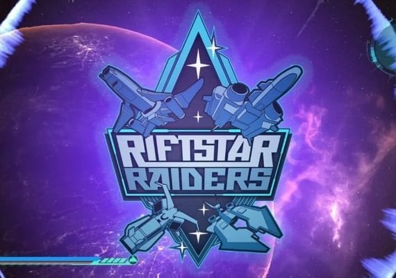 RiftStar Raiders (Xbox One, Xbox Series X/S) - Xbox Live Key GLOBAL