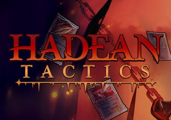 Buy Hadean Tactics (PC) CD Key for STEAM - GLOBAL