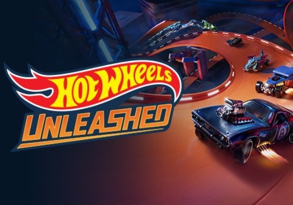 Buy Hot Wheels Unleashed (PC) CD Key for STEAM - GLOBAL