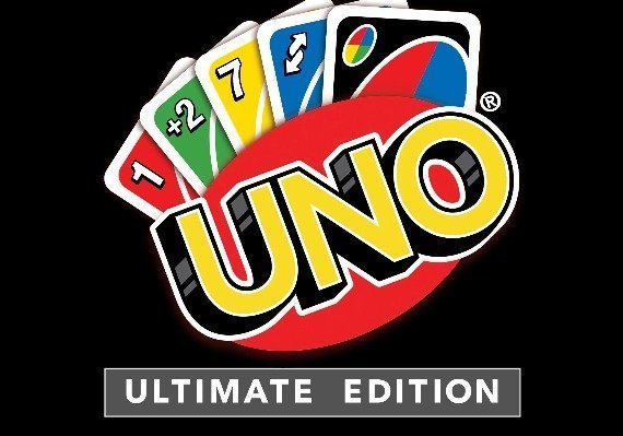 UNO - Ultimate Edition (Xbox One, Xbox Series X/S) - Xbox Live Key GLOBAL