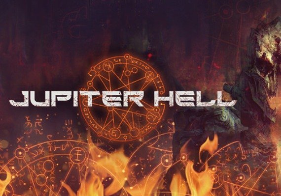 Buy Jupiter Hell (PC) CD Key for STEAM - GLOBAL