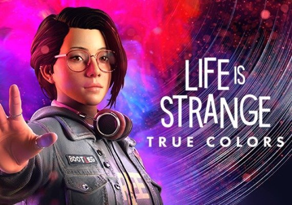 Buy Life is Strange: True Colors (PC) CD Key for STEAM - GLOBAL