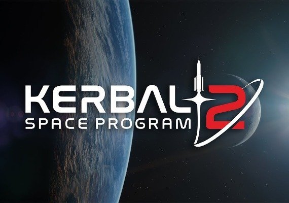 Buy Kerbal Space Program 2 (PC) CD Key for STEAM - GLOBAL