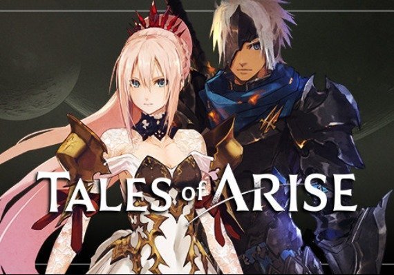 Buy Tales of Arise (PC) CD Key for STEAM - GLOBAL