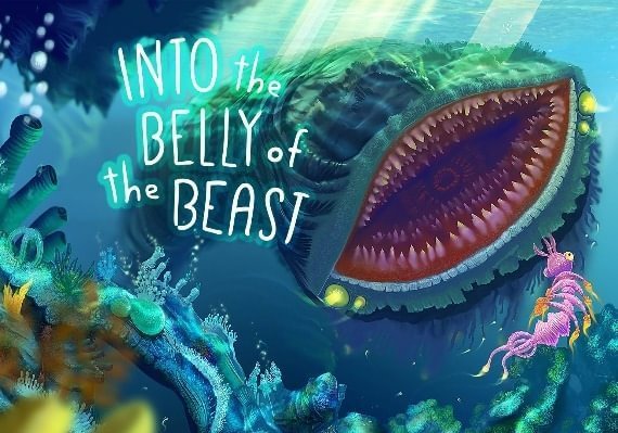 Into the Belly of the Beast (Xbox One, Xbox Series X/S) - Xbox Live Key GLOBAL