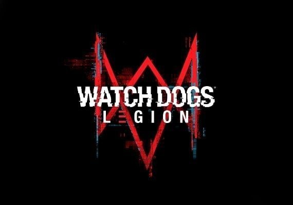 Watch Dogs: Legion - Season Pass DLC (Xbox One, Xbox Series X/S) - Xbox Live Key GLOBAL