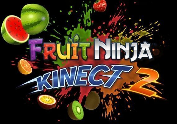 Fruit Ninja Kinect 2 (Xbox One, Xbox Series X/S) - Xbox Live Key GLOBAL