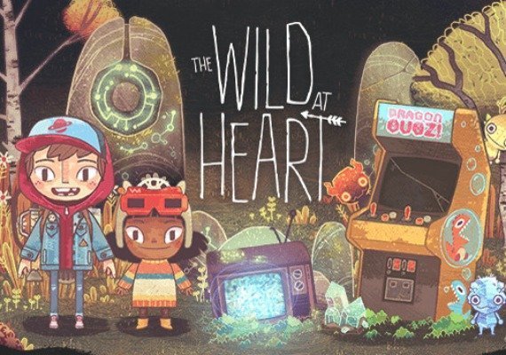 Buy The Wild At Heart (PC) CD Key for STEAM - GLOBAL