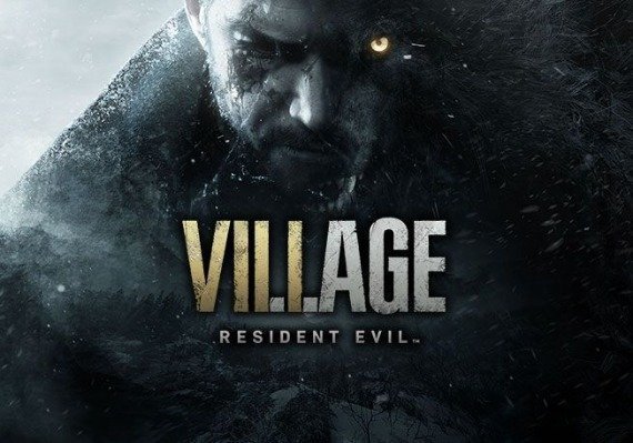 Resident Evil Village - RE VIII (Xbox One, Xbox Series X/S) - Xbox Live Key GLOBAL