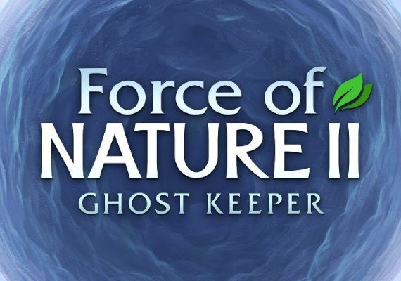 Buy Force of Nature 2: Ghost Keeper (PC) CD Key for STEAM - GLOBAL
