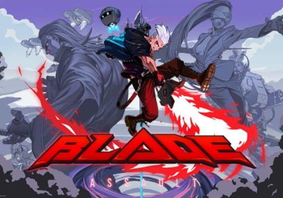 Buy Blade Assault (PC) CD Key for STEAM - GLOBAL