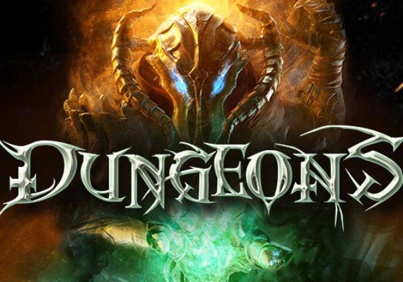 Buy Dungeons (PC) CD Key for STEAM - GLOBAL