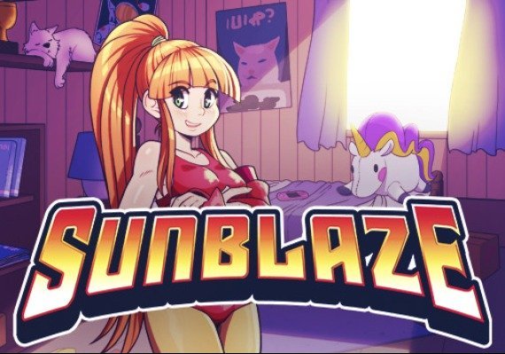 Buy Sunblaze (PC) CD Key for STEAM - GLOBAL