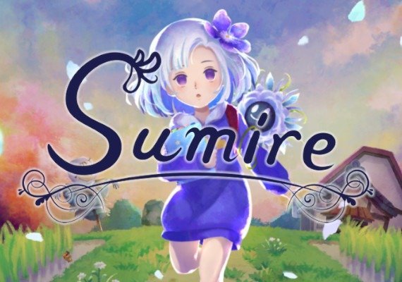 Buy Sumire (PC) CD Key for STEAM - GLOBAL