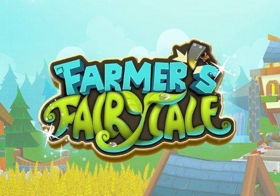 Buy Farmer's Fairy Tale (PC) CD Key for STEAM - GLOBAL