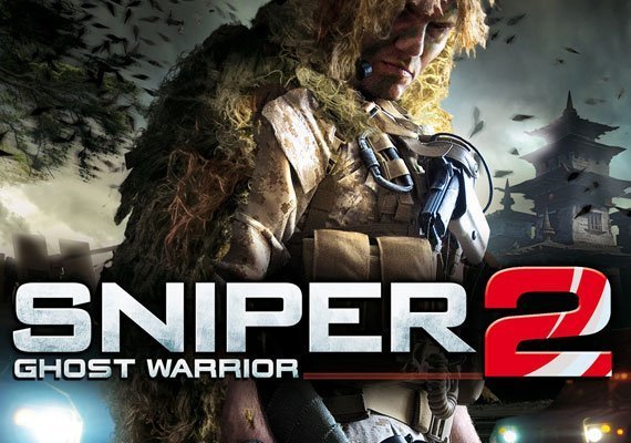 Buy Sniper Ghost Warrior 2 + Siberian Strike (PC) CD Key for STEAM - GLOBAL