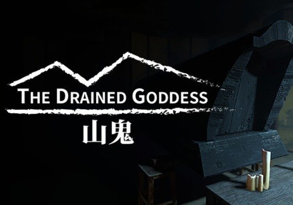 Buy The Drained Goddess (PC) CD Key for STEAM - GLOBAL