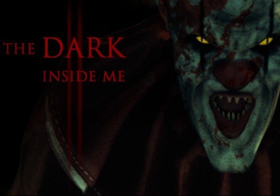 Buy The Dark Inside Me: Chapter II (PC) CD Key for STEAM - GLOBAL