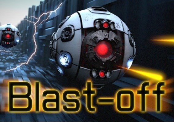 Buy Blast-off (PC) CD Key for STEAM - GLOBAL