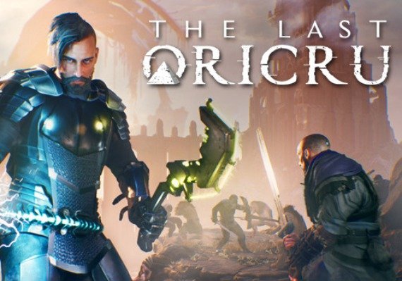 Buy The Last Oricru (PC) CD Key for STEAM - GLOBAL