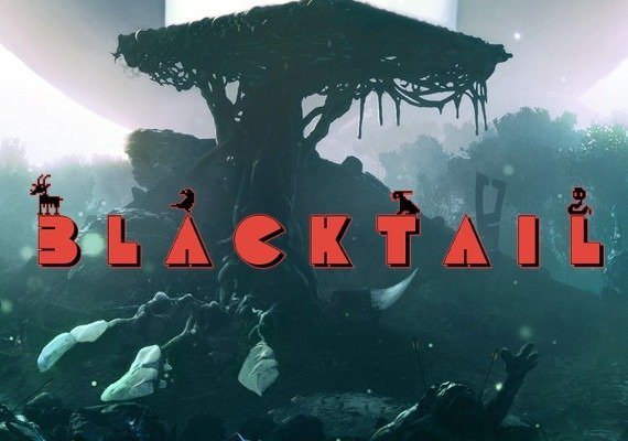 Buy Blacktail (PC) CD Key for STEAM - GLOBAL