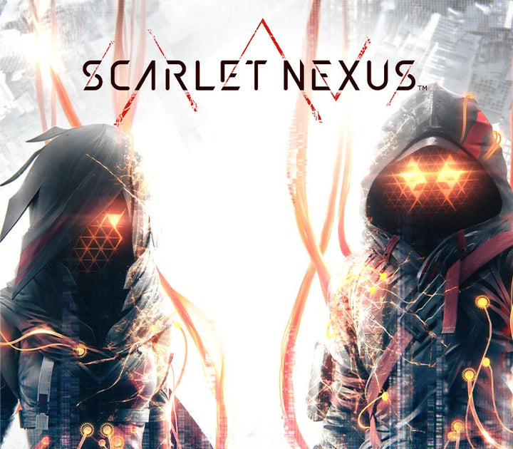 SCARLET NEXUS Steam Key EUROPE