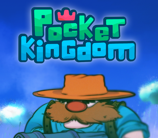 Pocket Kingdom Steam Key EUROPE