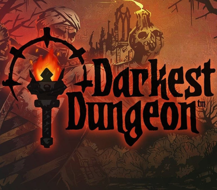 Darkest Dungeon Steam Key EUROPE