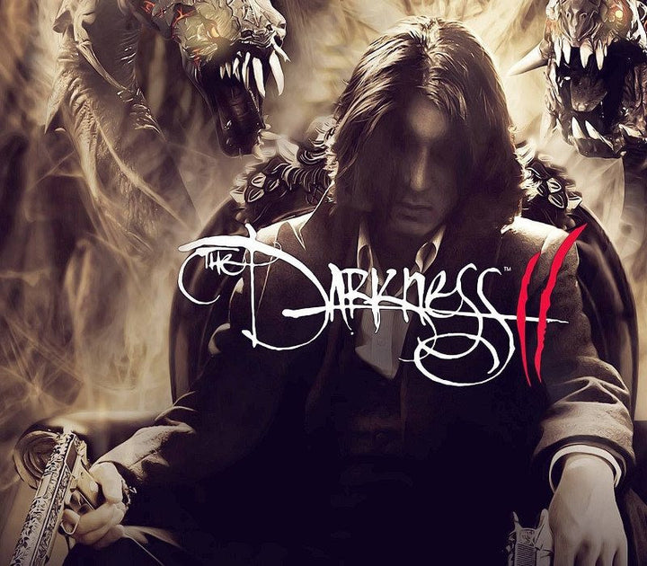 The Darkness II Steam Key EUROPE