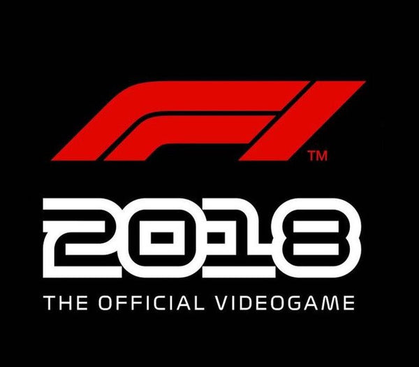 F1 2018 Steam Key EUROPE