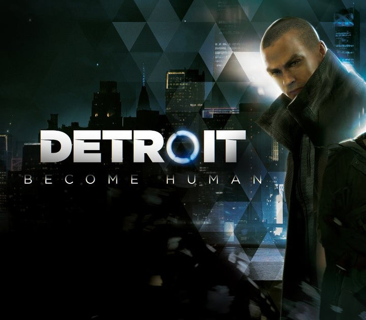 Detroit: Become Human Steam Key EUROPE