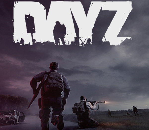 DayZ Steam Key EUROPE