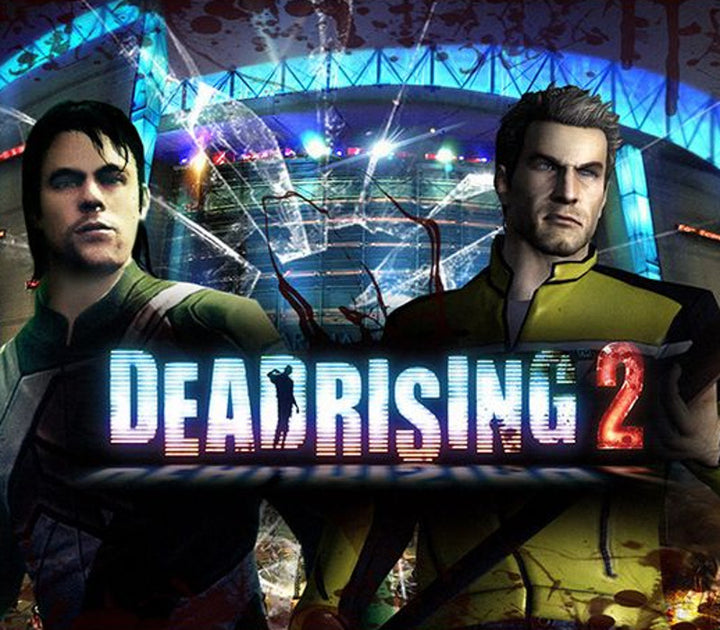 Dead Rising 2 Steam Key EUROPE