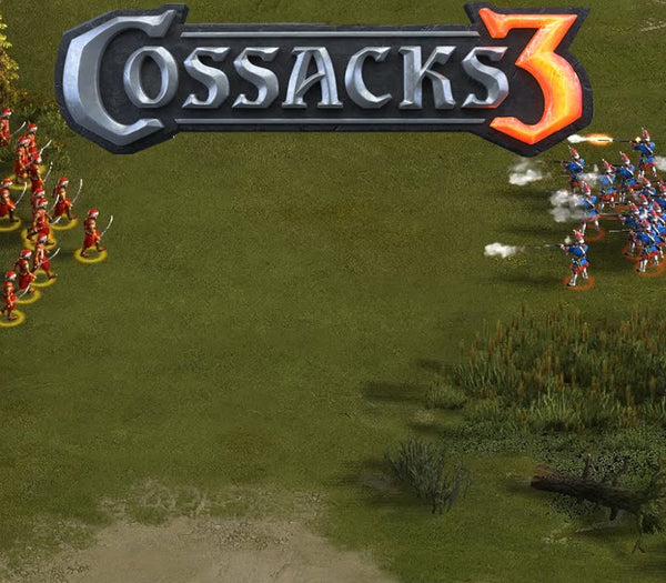 Cossacks 3 Steam Key EUROPE