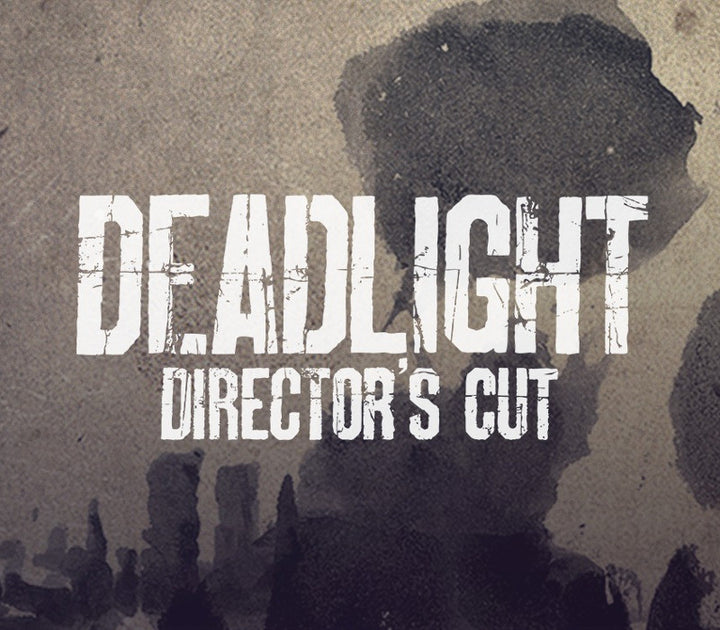 Deadlight: Director's Cut Steam Key EUROPE