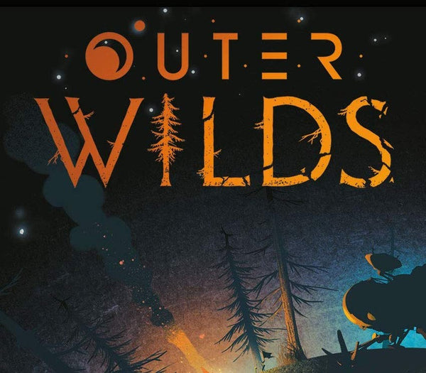 Outer Wilds Steam Key EUROPE