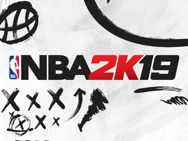 NBA 2K19 Steam Key EUROPE