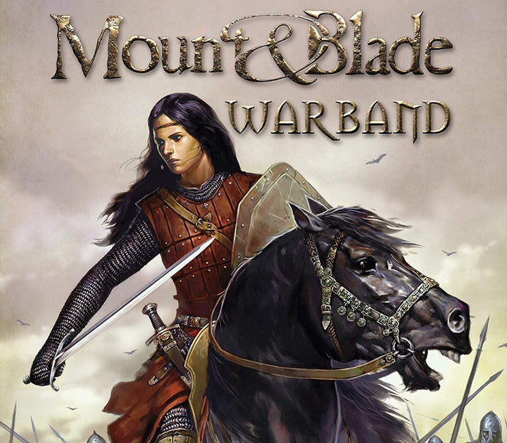 Mount & Blade: Warband Steam Key EUROPE