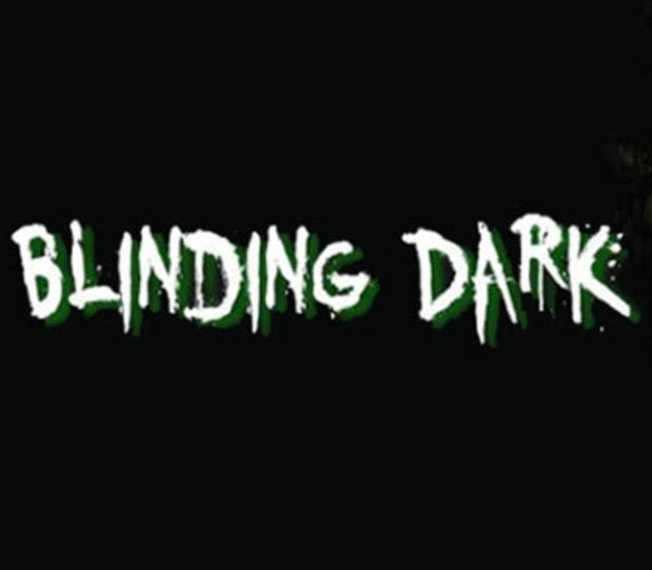 Blinding Dark Steam Key EUROPE