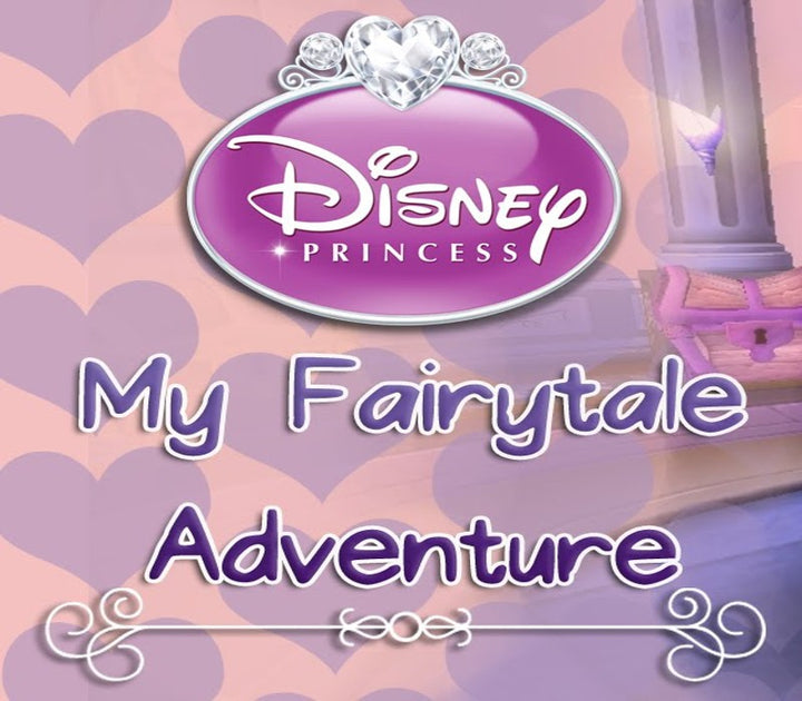 Disney Princess: My Fairytale Adventure Steam Key EUROPE