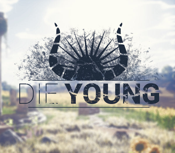 Die Young Steam Key EUROPE