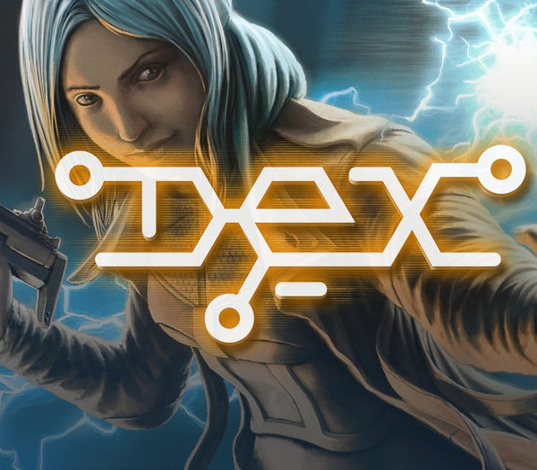 Dex Steam Key EUROPE