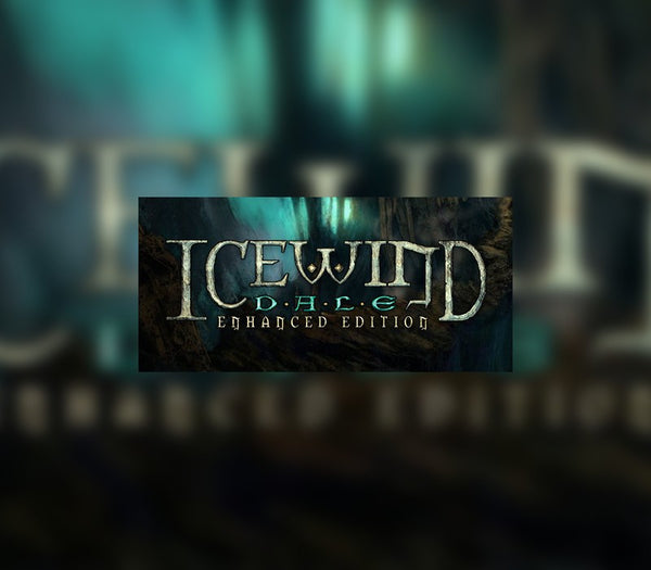 Icewind Dale: Enhanced Edition Steam Key EUROPE