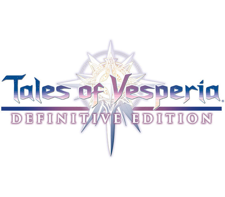 Tales of Vesperia: Definitive Edition Steam Key EUROPE