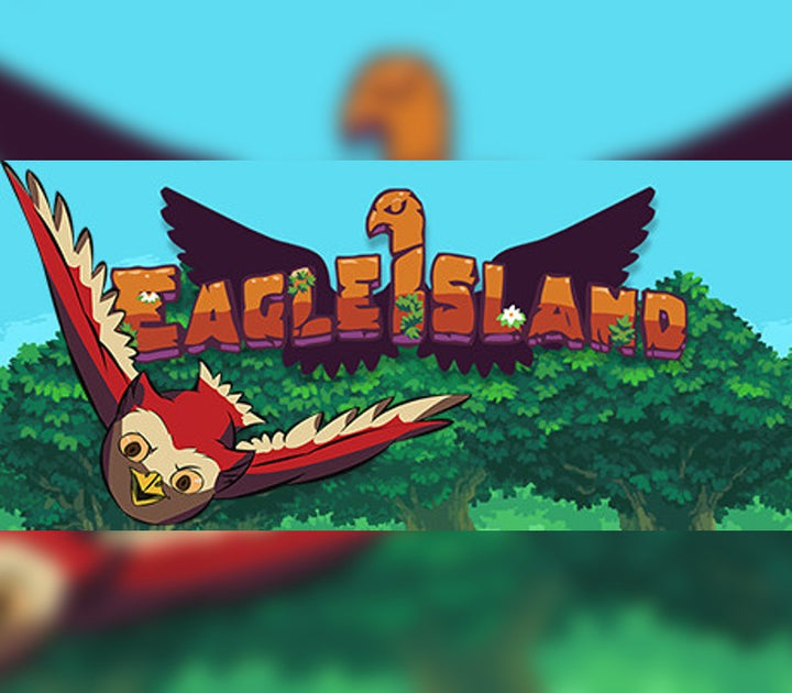 Eagle Island Steam Key EUROPE